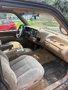 1995 K1500 Chevrolet - Photo 7