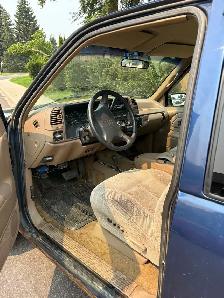 1995 K1500 Chevrolet - Photo 8