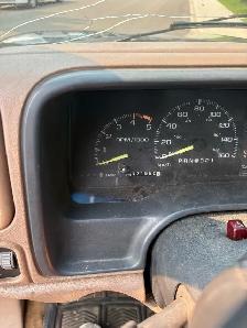 1995 K1500 Chevrolet - Photo 9