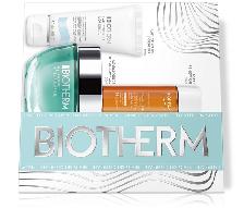 Biotherm kit $59 (Was $129)