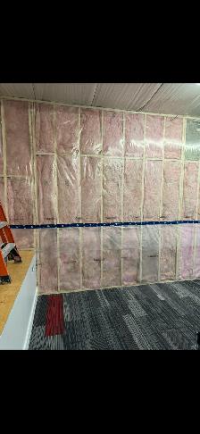Painting, plastering much more