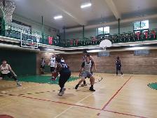 Men's Basketball - Photo 4