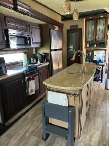 2017 Grand Design Solitude 384 GK - Photo 5
