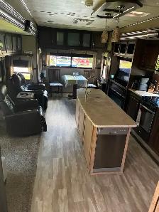 2017 Grand Design Solitude 384 GK - Photo 6