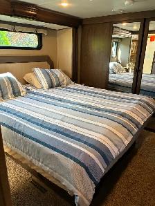2017 Grand Design Solitude 384 GK - Photo 9
