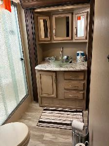 2017 Grand Design Solitude 384 GK - Photo 10