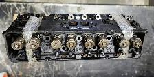Culasse en Fonte/Cast Iron Cylinder Head/GM 12 (Casting 3970126) - Photo 4