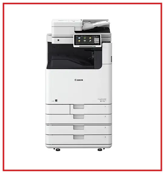 SAVE BIG THIS CANADA DAY! Selected Office Printers 15% OFF
