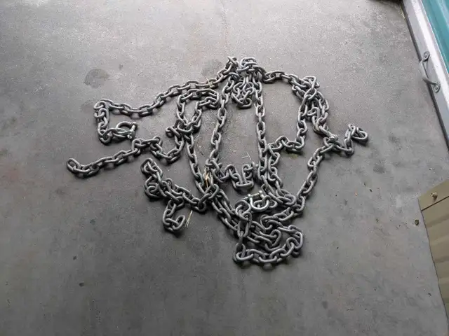 heavy chain