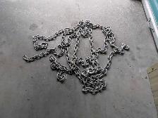 heavy chain