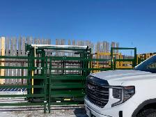 ArrowQuip Panels