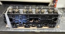 Culasse GM 217 / Cast Iron Cylinder Head (Casting 14096217) - Photo 3