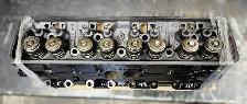 Culasse GM 217 / Cast Iron Cylinder Head (Casting 14096217) - Photo 5