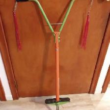 Vintage Daisy Pogo Stick