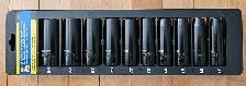 Impact socket set - Photo 2