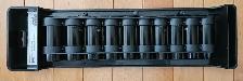 Impact socket set - Photo 6