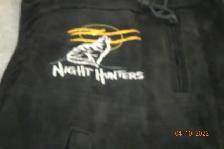 Treeline Men's Wolf Coat - Photo 2