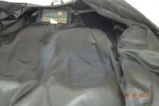 Treeline Men's Wolf Coat - Photo 3