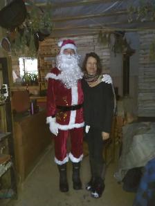 Santa suit - Photo 2