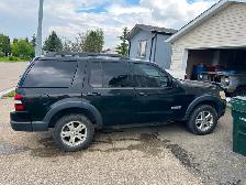 2007 Ford Explorer XLT 4x4 - Photo 3