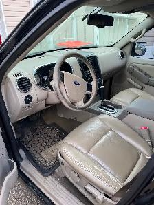 2007 Ford Explorer XLT 4x4 - Photo 5