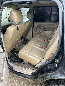 2007 Ford Explorer XLT 4x4 - Photo 6