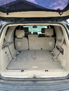 2007 Ford Explorer XLT 4x4 - Photo 9