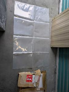 plastic bags 6 mil