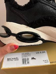 MICHAEL KORS  TONI TRAINER - Photo 6