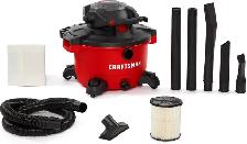 CRAFTSMAN (12 Gallon) 6 Horse Power  ' - Photo 2