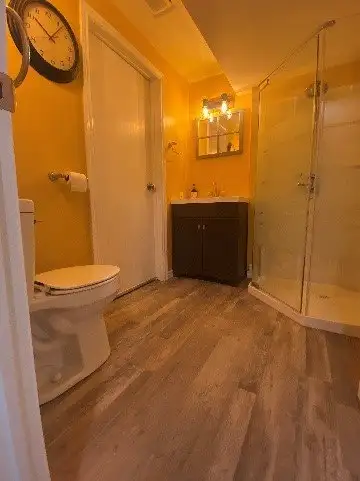 1 bed 1 bath house