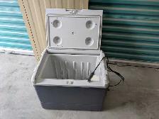 12v Coleman cooler