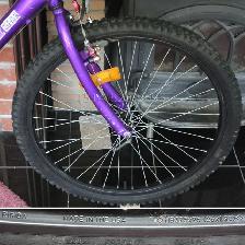 Vélo montagne 26' CCM Blitz vintage 90e TOUT MARCHE 100% - Photo 5