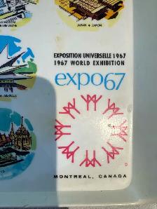 Cabaret Expo 67 - Photo 2