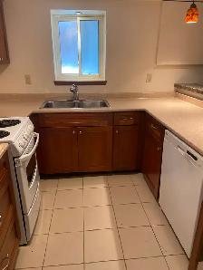 Charming Basement Bachelor/Studio Apt in Roncesvalles Village -