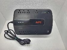 Back-ups 550 BE550G Battery backup   surge protection