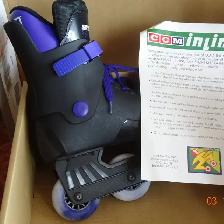 CCM Inline Skates