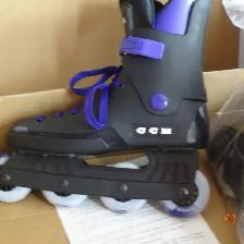 CCM Inline Skates - Photo 2