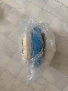 Air polisher and pads - Photo 3