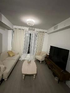 Brand New Fully Furnished 1 Den Condo near Hwy 407/7–Thornhill - Photo 3