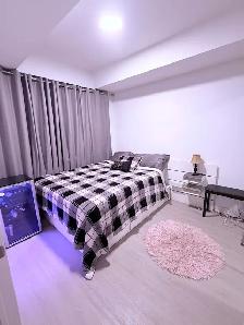Brand New Fully Furnished 1 Den Condo near Hwy 407/7–Thornhill - Photo 4