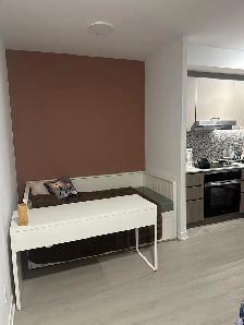 Brand New Fully Furnished 1 Den Condo near Hwy 407/7–Thornhill - Photo 5