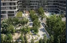 Brand New Fully Furnished 1 Den Condo near Hwy 407/7–Thornhill - Photo 6