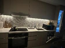 Brand New Fully Furnished 1 Den Condo near Hwy 407/7–Thornhill - Photo 7