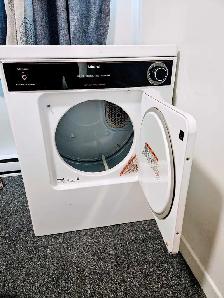 Admiral 120V Dryer - Photo 2