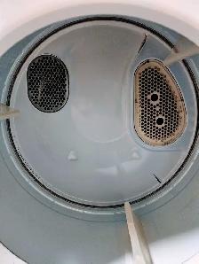 Admiral 120V Dryer - Photo 3