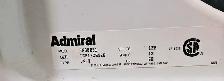 Admiral 120V Dryer - Photo 4