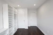 Private room for rent