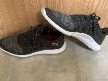 Puma Golf Shoes Like NEW