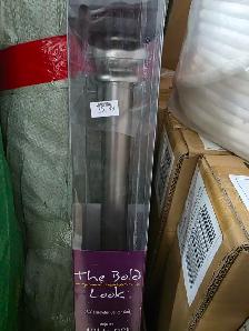 1 1/4' Curtain Rods Sale 48 to 84